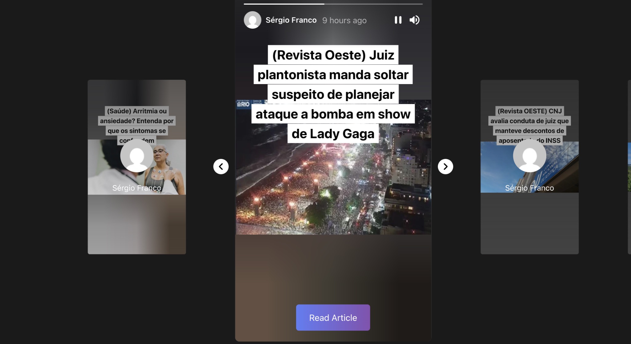 Cagece investe em...