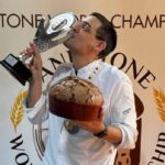 Panetone cearense conquista...