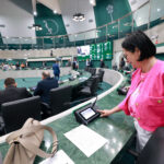 Alece aprova PEC...