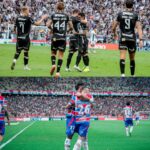 Clássico-Rei terá megaoperação...