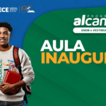 Alece convoca inscritos...