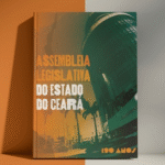 Alece disponibiliza livro...
