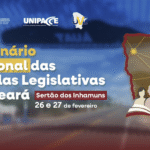 Alece realiza seminário...