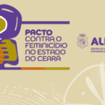 Alece lança pacto...