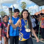 Abertura da etapa...