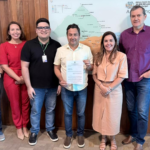 TJCE reconhece trabalho...