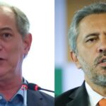Ciro (51,5%) lidera...