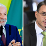 Datafolha: Lula tem...