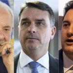 Pesquisa mostra Lula...