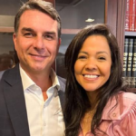 Priscila Costa, vereadora...