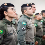 Ceará reforça segurança...