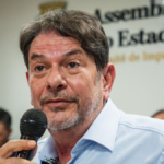 Cid Gomes dispara...