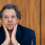 Haddad enfrenta alta...