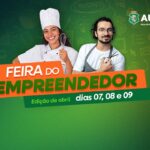 Feira do Empreendedor...
