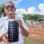 ANP confirma petróleo...