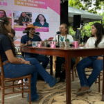 Papo com Elas...