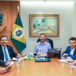 Alece aprova projeto...