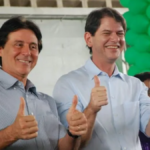 Cid Gomes rebate...