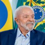 Lula vira e...