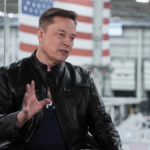 Elon Musk questiona...