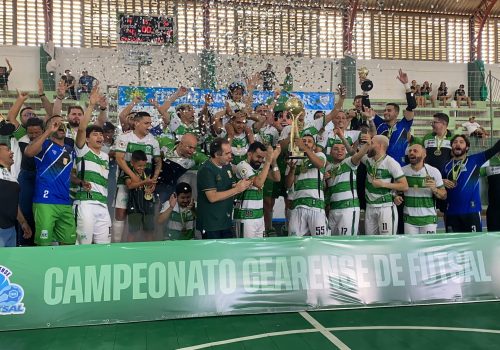 Foto: Jucelino Castro