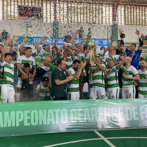 Foto: Jucelino Castro