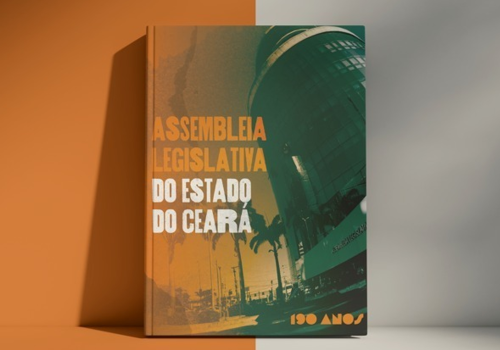 LIVRO ALECE